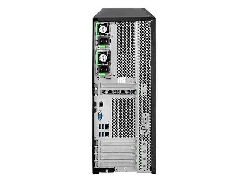 Сервер напольный  Fujitsu Primergy PY TX2550 M4#4