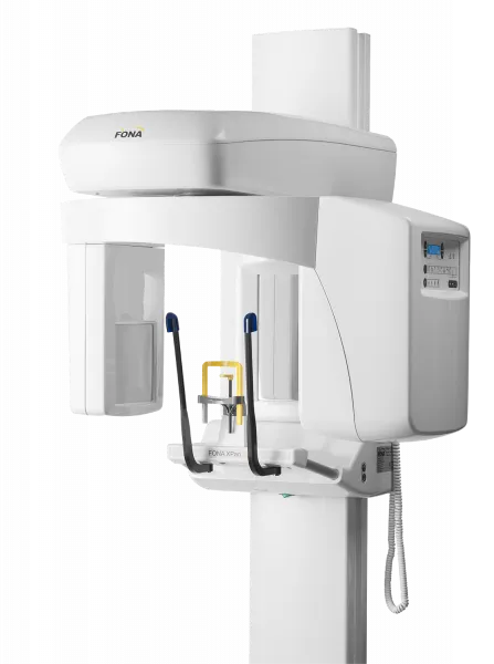 Цифровая панорамная/томографическая стоматологическая система XPan 3D c цефлостата#1