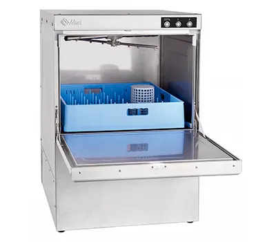 Посудомоечная машина МПК-500Ф-01-230 (Фронтального типа)#1