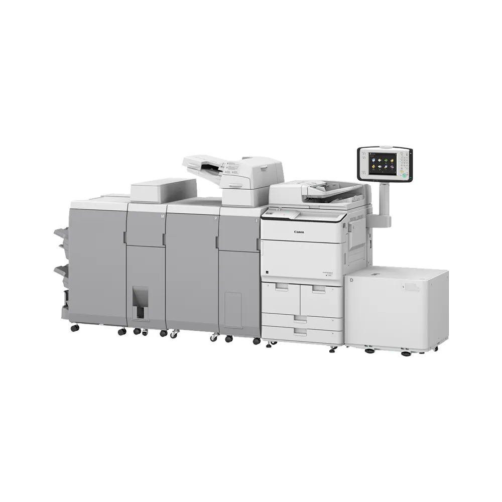 Принтер CANON imageRUNNER ADVANCE 8505P Series III#1