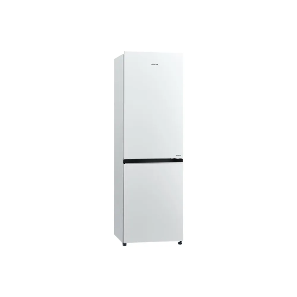 Холодильник HITACHI R-B410PUC6 PWH50#1
