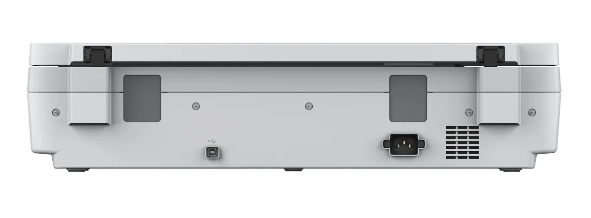 Планшетный сканер EPSON WorkForce DS-50000#5