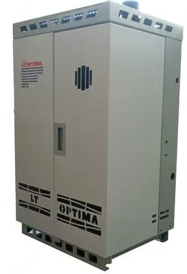 Котел комбинированный водогрейный отопления LT OPTIMA 32 кВт#1