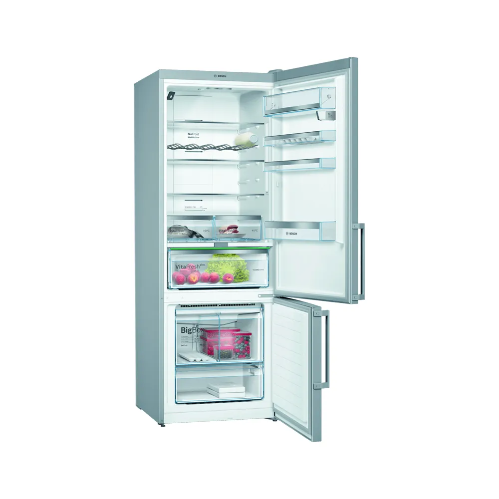 Холодильник BOSCH KGN56LM30U#1
