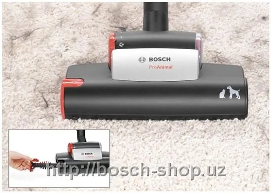 Bosch пылесос#3