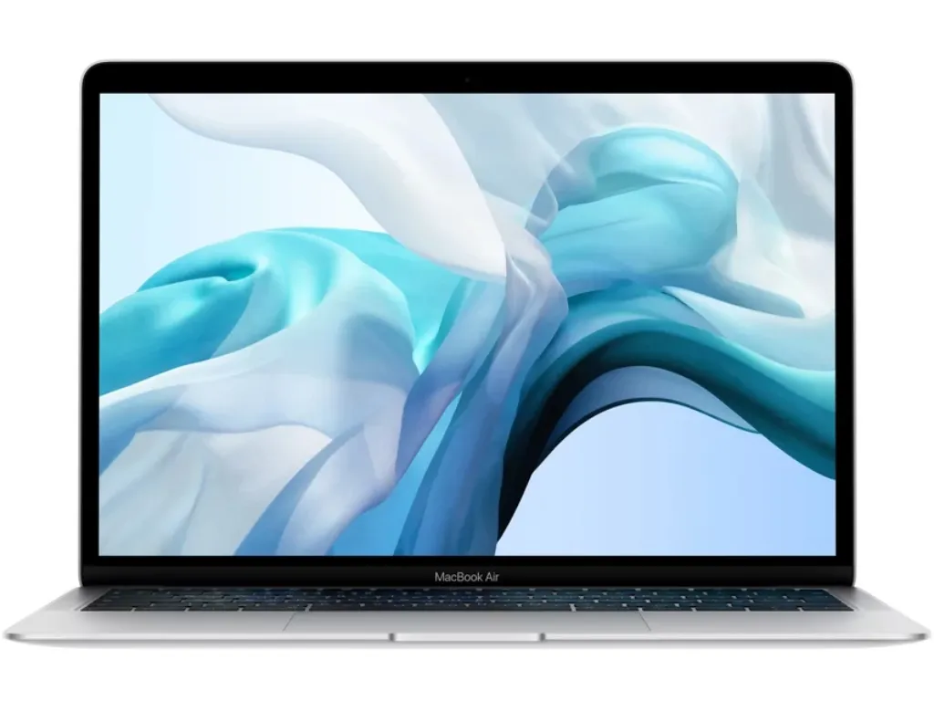 Ноутбук Apple MacBook Air i5 1.6/8Gb/256Gb SSD Space Grey MR#2