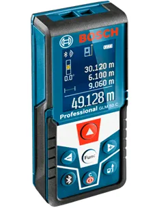 Лазерный дальномер Bosch GLM 50 C Professional#1