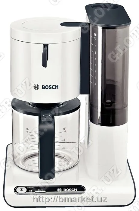 Кофемашина Bosch TKA 8011/8013#2