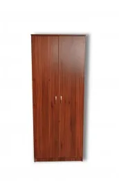 Шкаф для одежды -800*450*2000 /Модель : ШКО-188 /#1