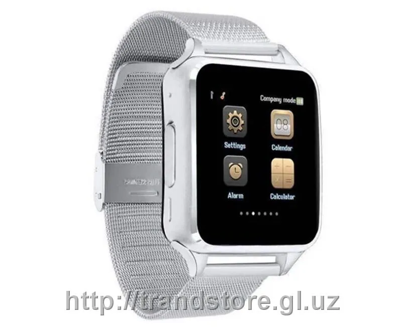 Smart watch x6#3