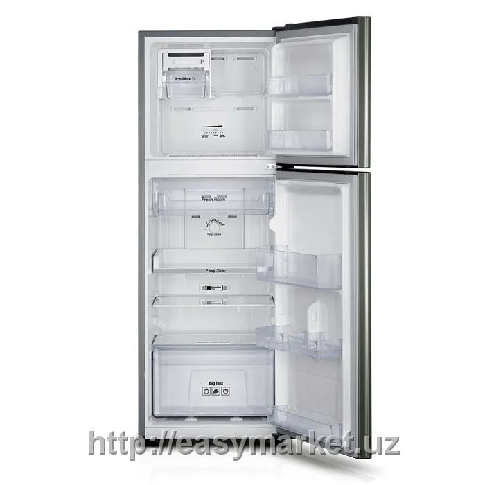 Холодильник Samsung RT 22 WW#2