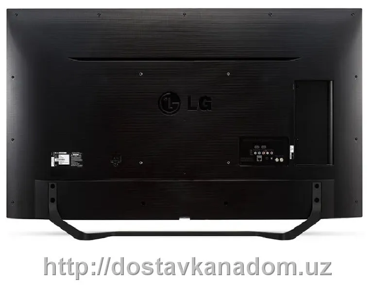 Телевизор LG 65" UJ 620V#3