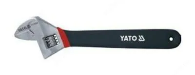 Ключ разводной Yato YT-21654#1