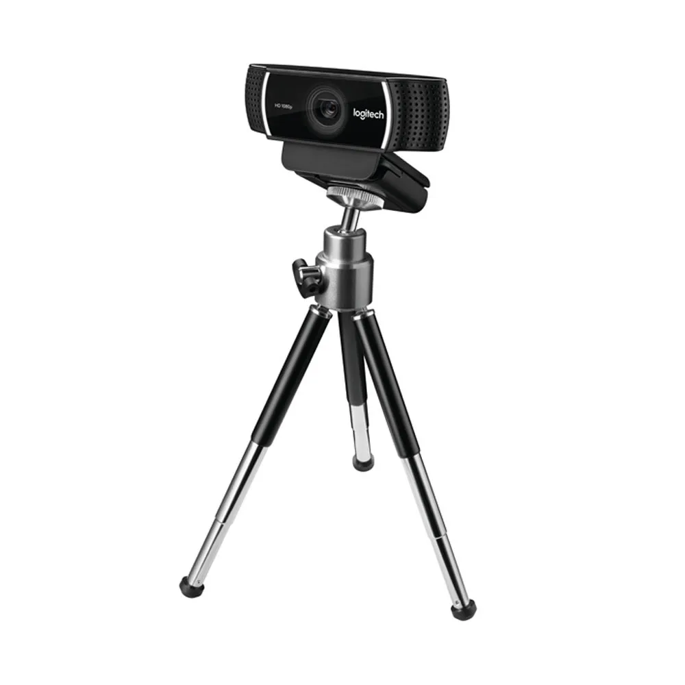 Веб-камера Logitech C922 Pro Stream#2