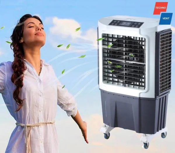 Мобильный охладитель Air Cooler со склада от производителя#1