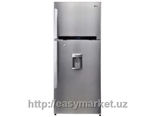 Холодильник LG GL-M 542 GLPL#1