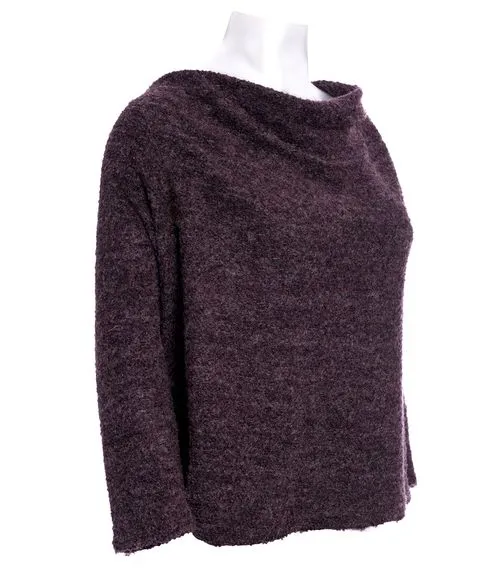 Пуловер La Grande Marie №93#3