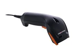 Сканер шк (штрихкод) CHAMPTEK SG800 c подс, ручной, USB#3