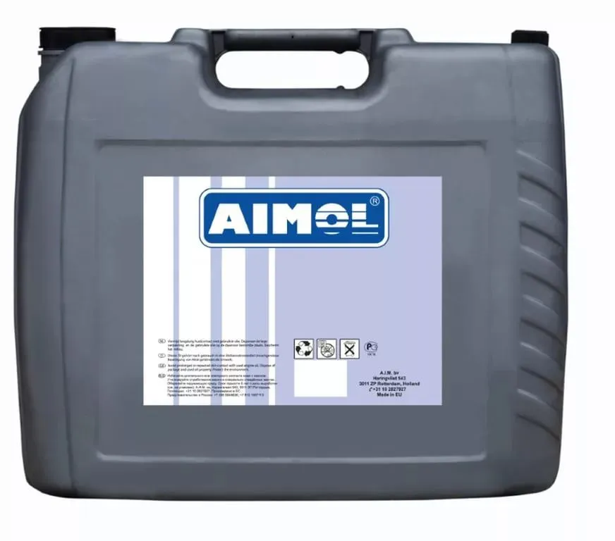 Синтетическое моторное масло AIMOL Pro Line B 5W-30 API SN/CF#4