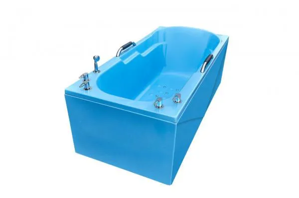 Гидромассажные ванны и душевые системы#5