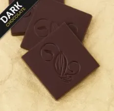 Темные шоколадные плитки, без сахара, без глютена#1