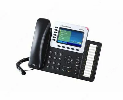 IP-телефон GRANDSTREAM GXP2160#1