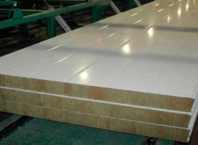 Sendvich panellar, devor bazalt 80 mm, 0,45 mm#4