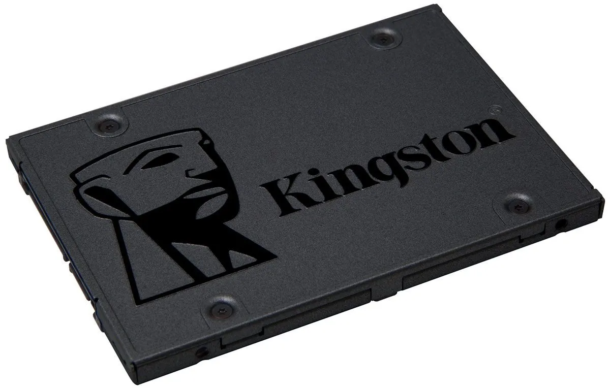 SSD KINGSTON SA400S37/240G#1