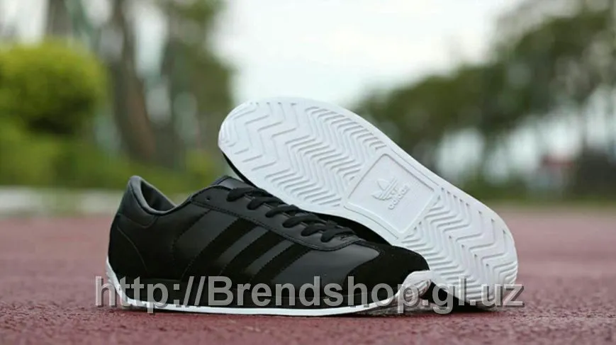 Adidas originals black#1