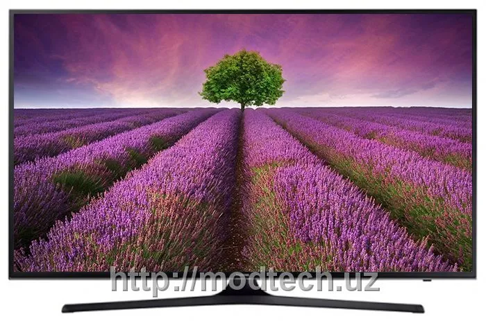 Samsung UHD TV 55KU6000#1