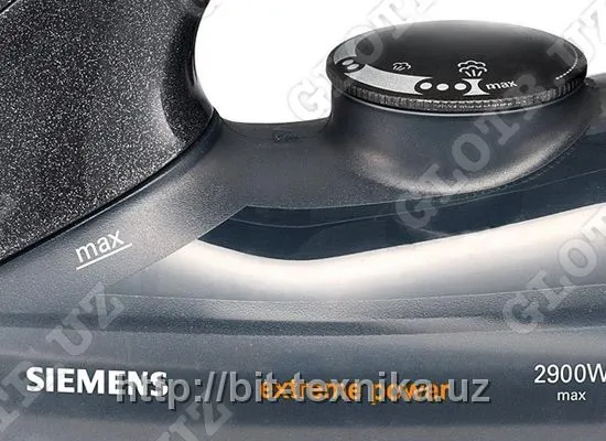 Утюг Siemens TB56XTRM#3