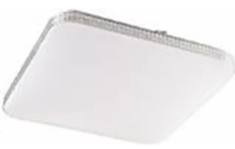 Светильник светодиодный потолочный трехрежимный  Aveiro SQ - 2x32W  MultiColor - White,420x420mm#1
