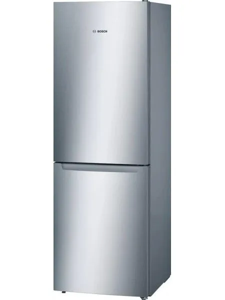 Serie | 2 Отдельностоящий холодильник с нижней морозильной камерой#1