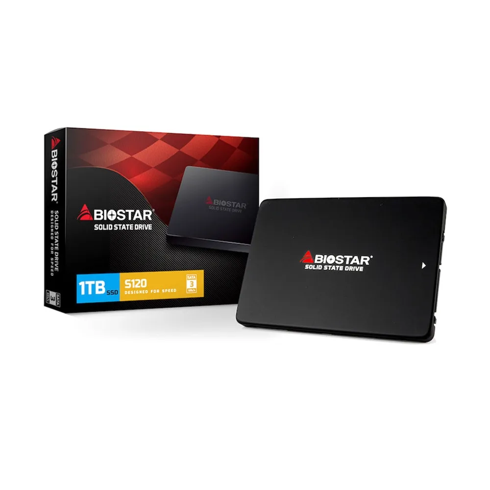 SSD Biostar S120-1TB#3