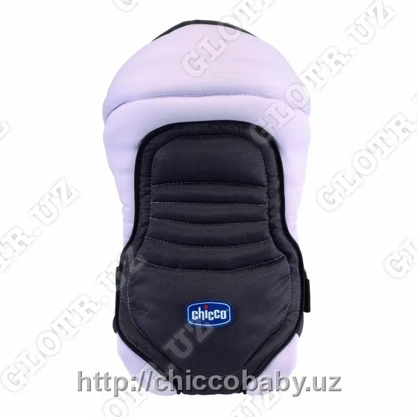 Нагрудная сумка You&Me Physio-Comfort Baby Carrier#1