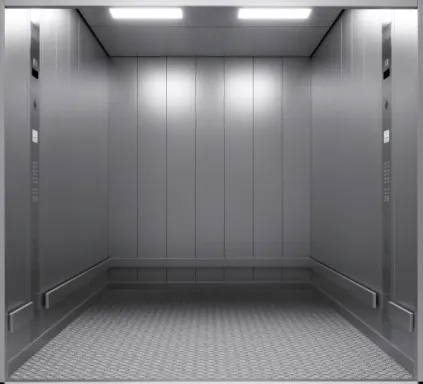 Лифты грузовые#1