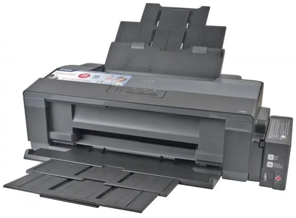 Струйный принтер EPSON L1300#4