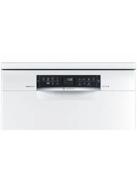 Serie | 6 Отдельностоящие посудомоечные машины 60 cm БелыйSMS67NW10Q#2