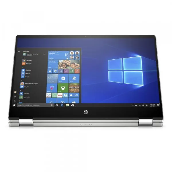 Ноутбук HP Pavilion x360 15-cr0055od 15.6HD i5-8250U 8GB 1TB#5