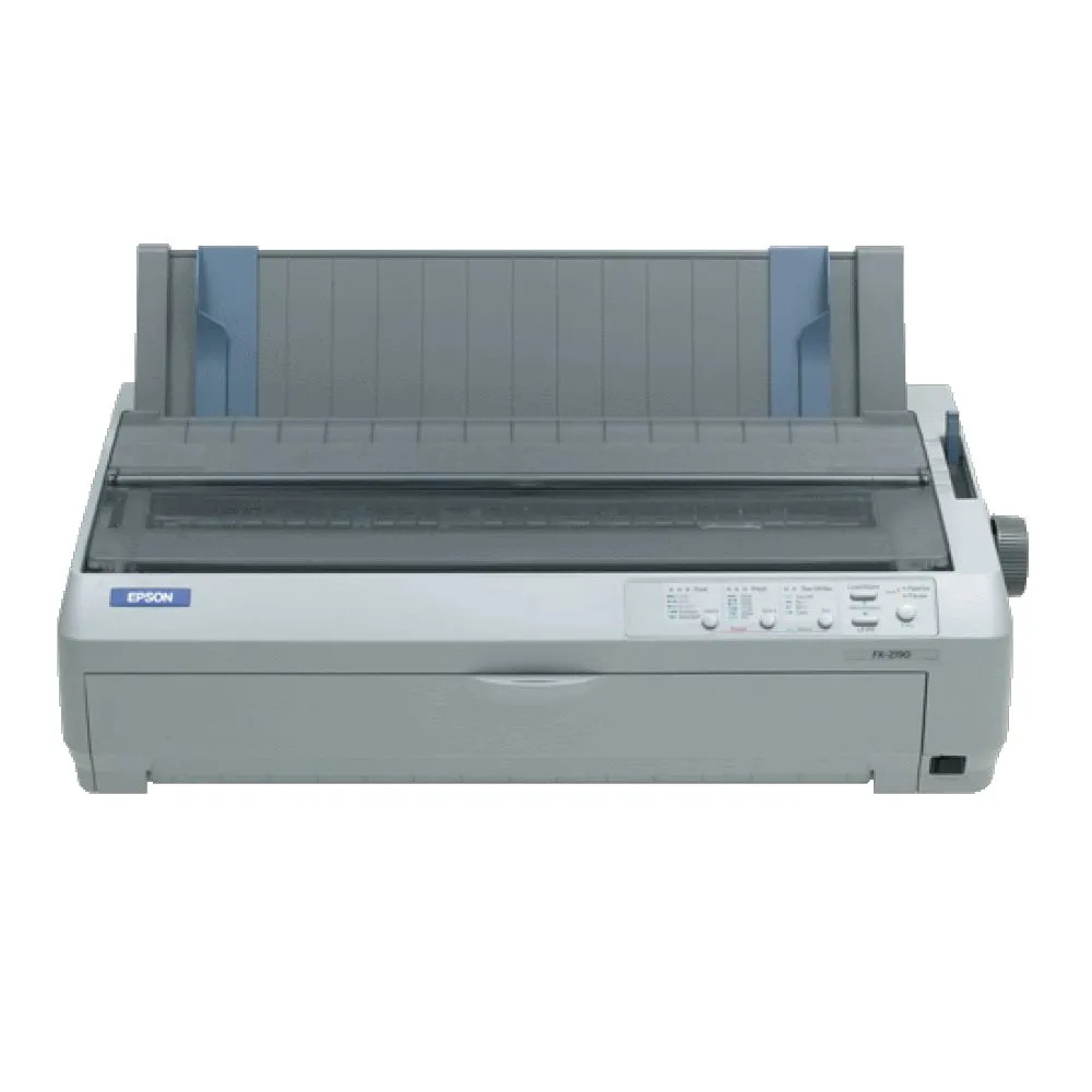 Принтер Epson FX-2190 (С11С526022)#3
