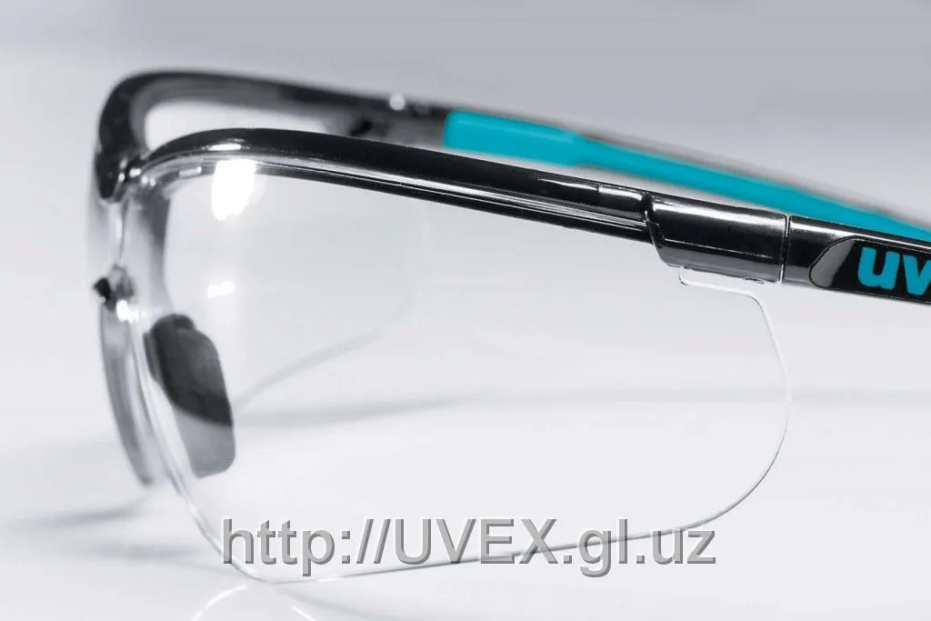 Защитные очки uvex спортстайл#4