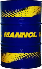 Mannol Compressor Oil ISO 46#4