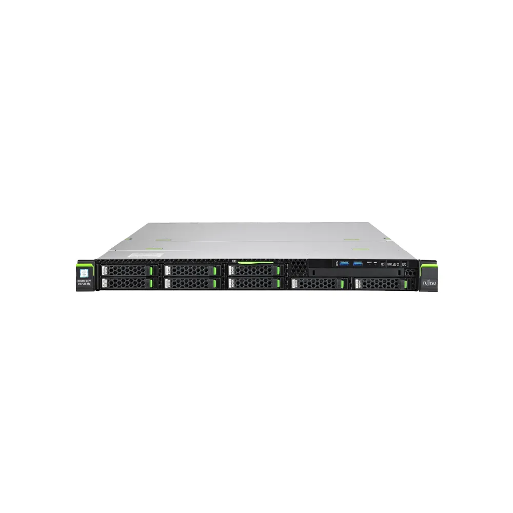 Сервер Fujitsu Primergy PY RX1330 M2#1