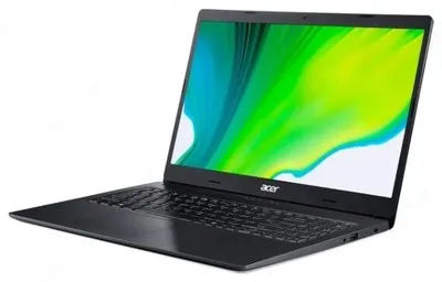 Ноутбук Acer Aspire 3 A315-57G/Core i5-1035G1/20GB DDR4/256GB SSD/MX330 2Gb/15,6" FullHD#1