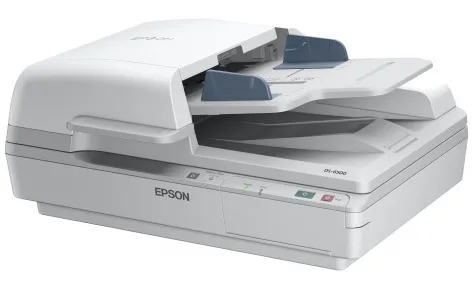 Сканер Epson WorkForce DS-7500#2