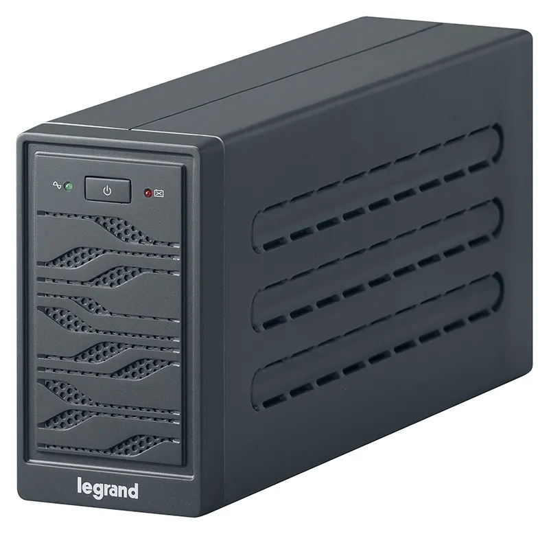 UPS LEGRAND 310002 UPS NIKY 600 VA IEC USB#2