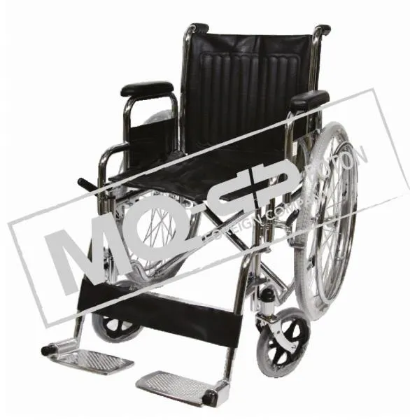 Инвалидная коляска MQ103#1