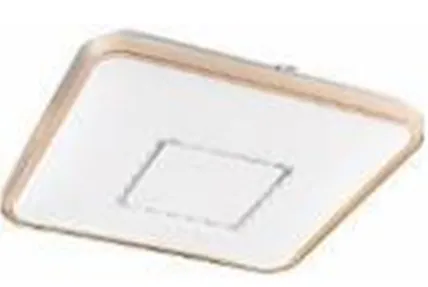 Светильник светодиодный потолочный трехрежимный  Adriana SQ - 2x32W  MultiColor - White,420x420mm#1