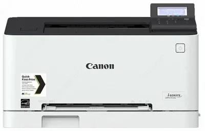 Принтер - Canon i-SENSYS LBP621Cw#1