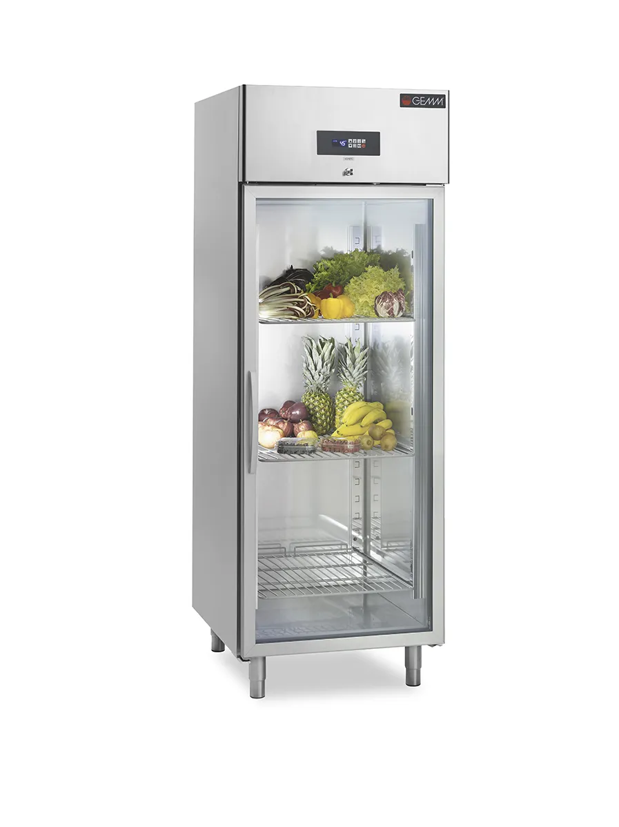 Холодильные шкафы XFNV/70#1